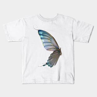 Butterfly Kids T-Shirt